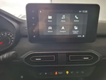 DACIA JOGGER 1.0 TCe 110HP 7 locuri EXTREME