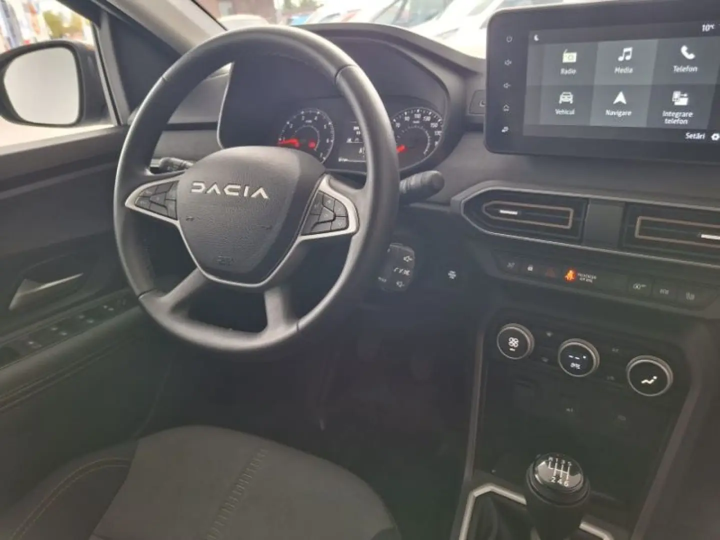 DACIA JOGGER 1.0 TCe 110HP 7 locuri EXTREME