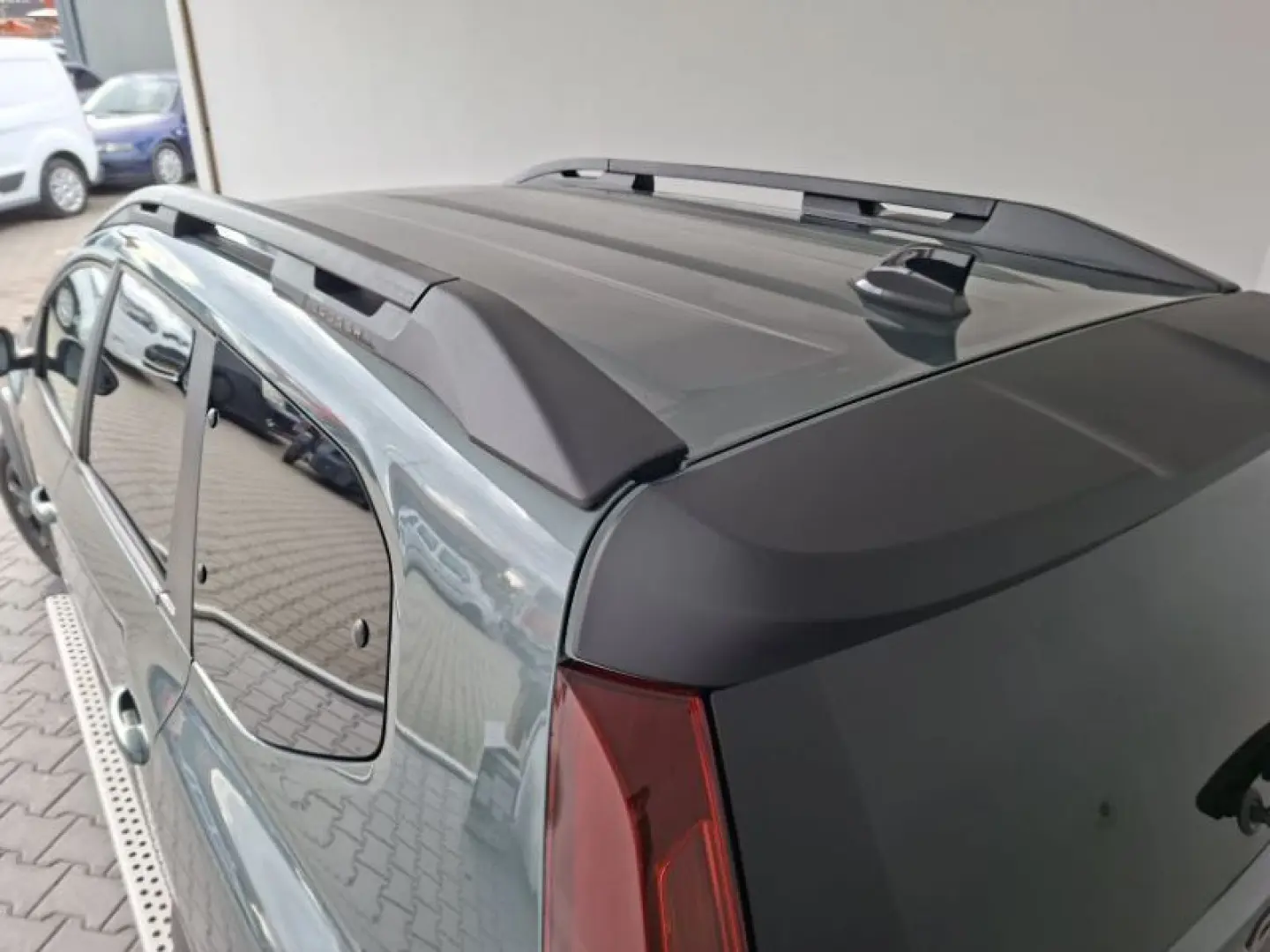 DACIA JOGGER 1.0 TCe 110HP 7 locuri EXTREME