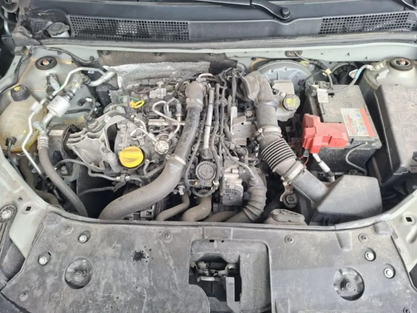 DACIA JOGGER 1.0 TCe 110HP 7 locuri EXTREME