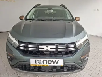 DACIA JOGGER 1.0 TCe 110HP 7 locuri EXTREME