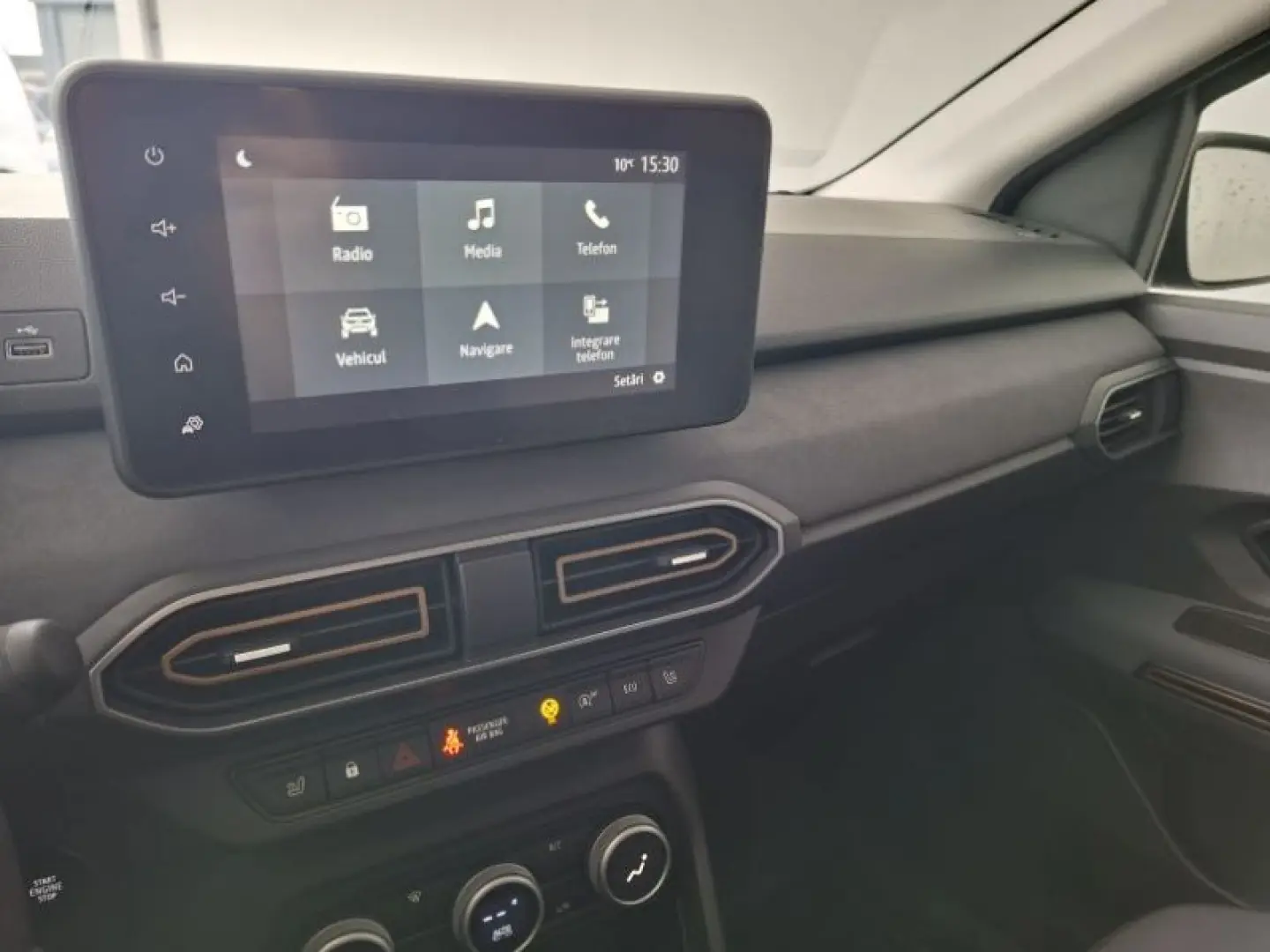 DACIA JOGGER 1.0 TCe 110HP 7 locuri EXTREME