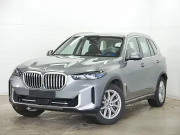 X5 30d xDrive