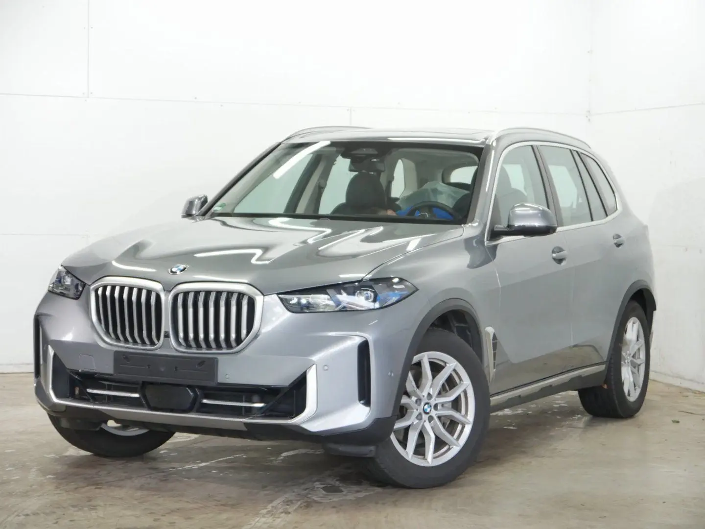 X5 30d xDrive