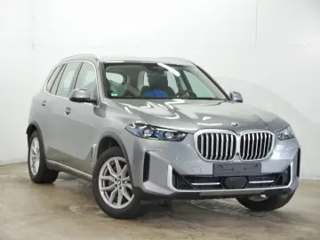 X5 30d xDrive