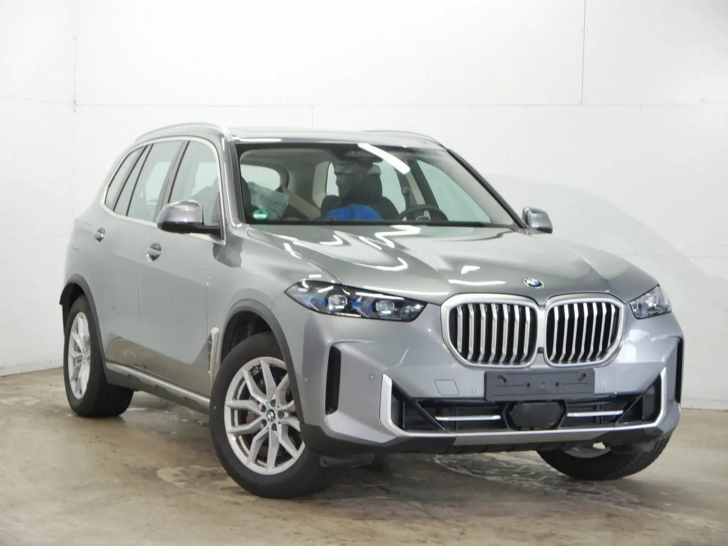 X5 30d xDrive