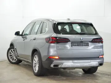 X5 30d xDrive