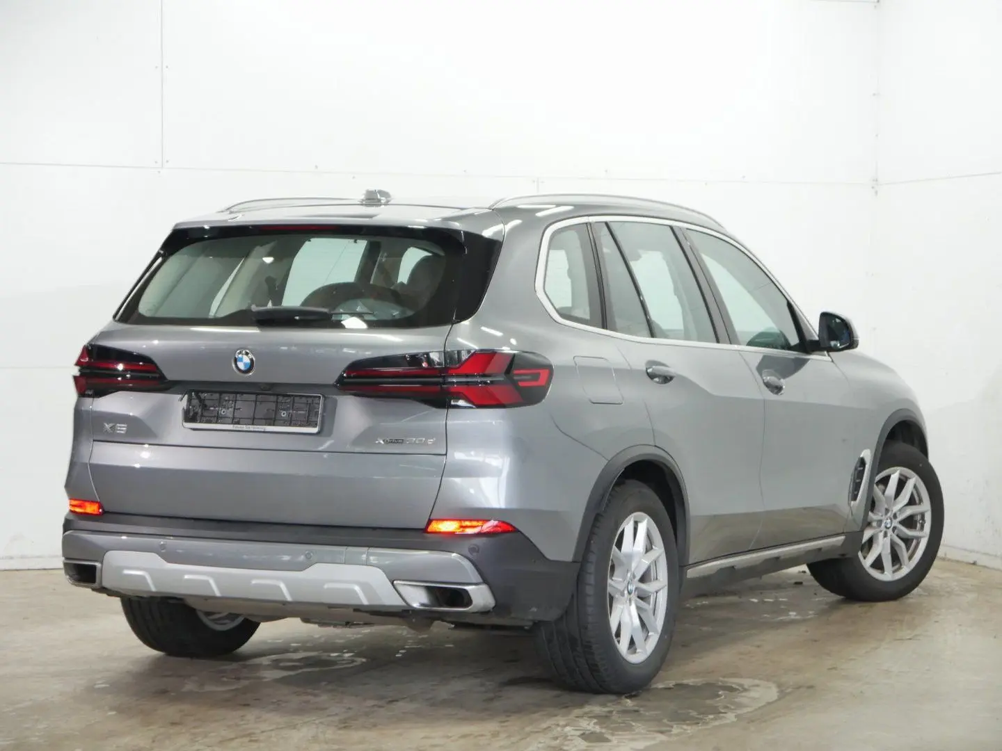 X5 30d xDrive