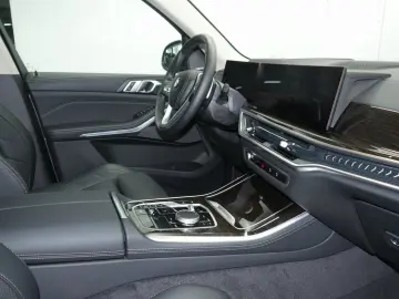 X5 30d xDrive