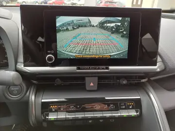 Toyota Chr Dynamic 1.8 Hybrid 140 Cp CVT 2WD
