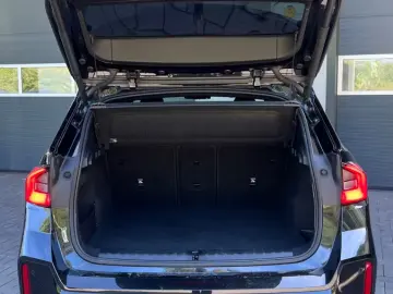 BMW X1 23 d xDrive M Sport   Lat