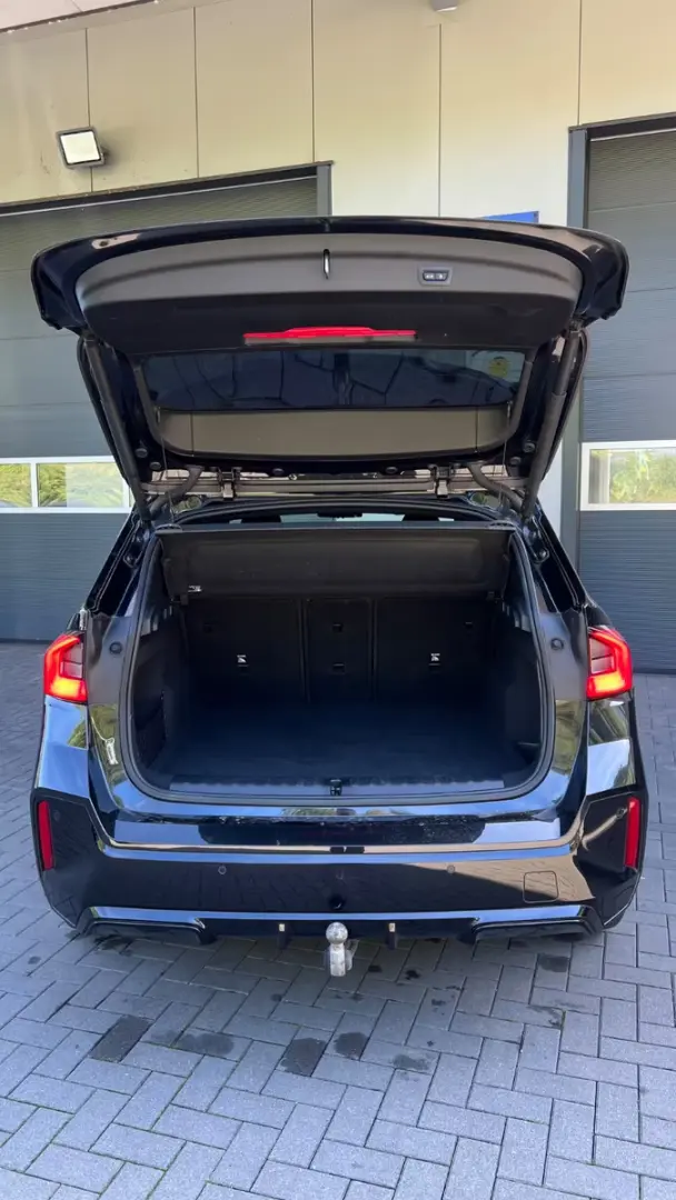 BMW X1 23 d xDrive M Sport   Lat