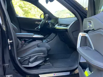 BMW X1 23 d xDrive M Sport   Lat