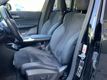 BMW X1 23 d xDrive M Sport   Lat