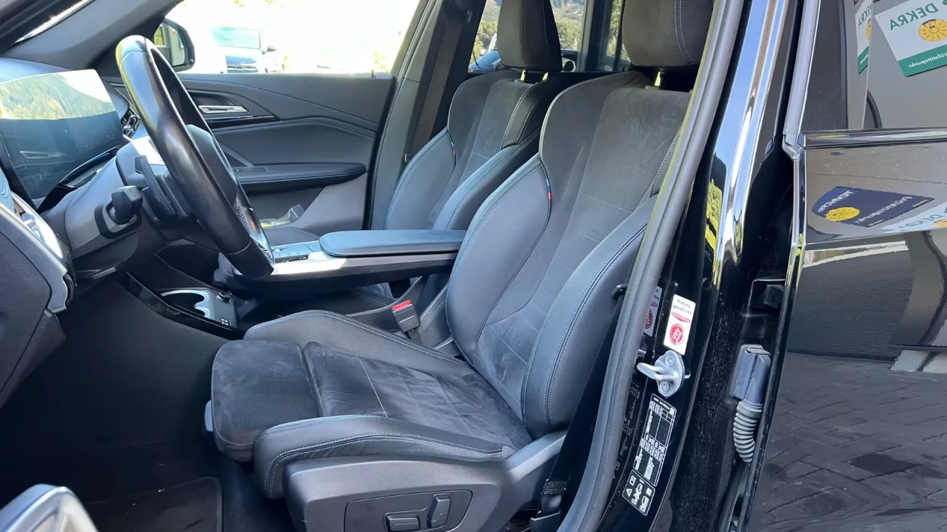 BMW X1 23 d xDrive M Sport   Lat