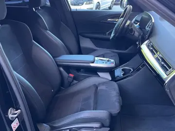 BMW X1 23 d xDrive M Sport   Lat