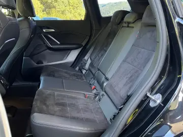 BMW X1 23 d xDrive M Sport   Lat