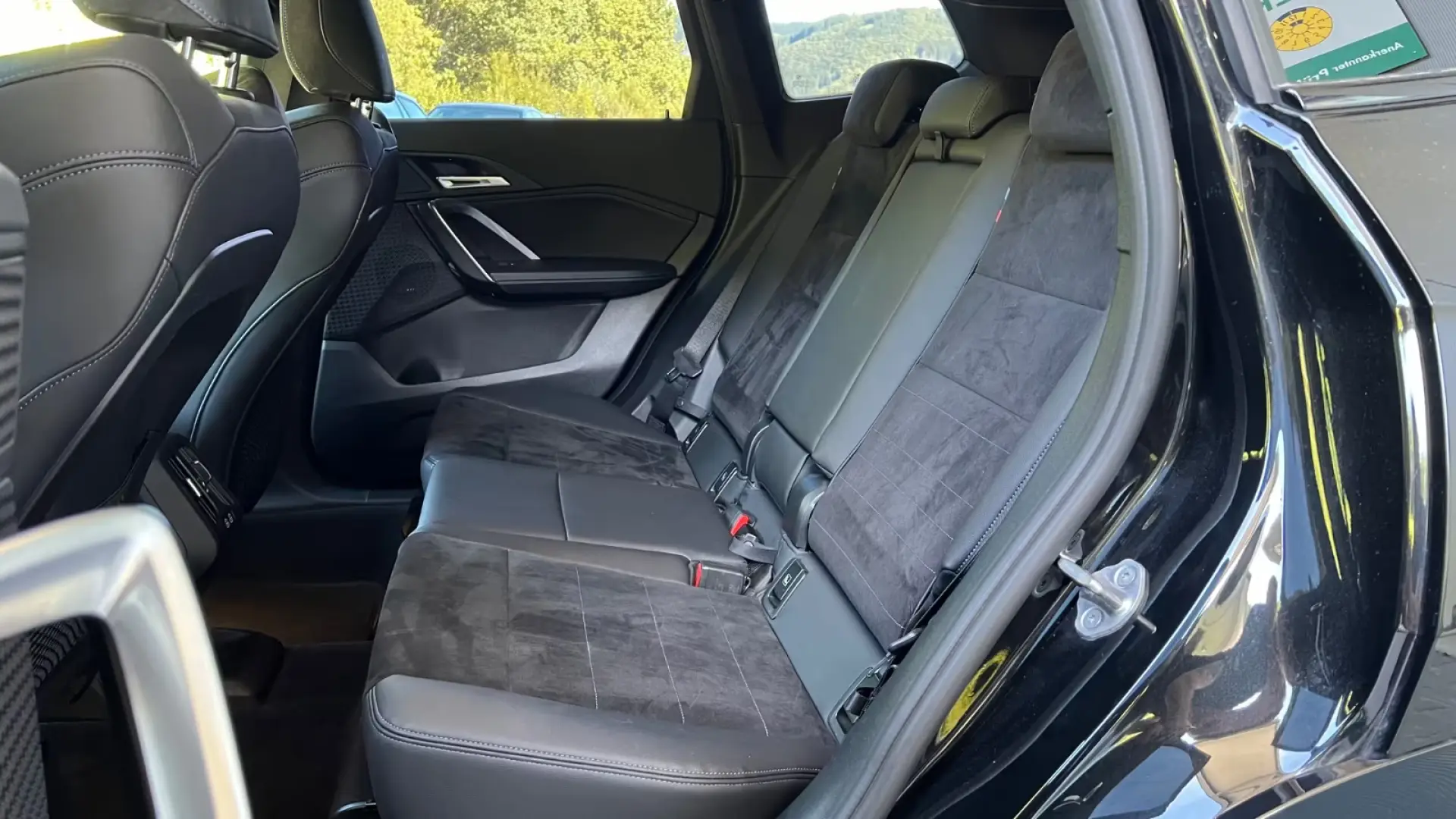 BMW X1 23 d xDrive M Sport   Lat