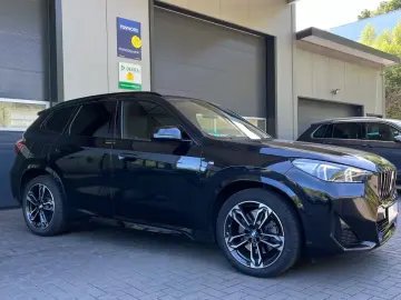 BMW X1 23 d xDrive M Sport   Lat