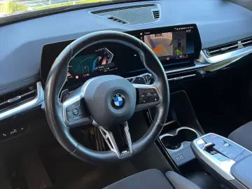 BMW X1 23 d xDrive M Sport   Lat