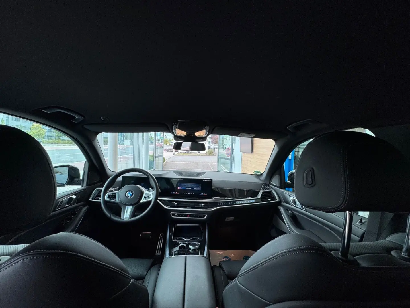X5 xDrive 30d M Sport