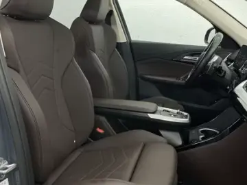 BMW X1 xDrive23d xLine M-LENKRAD PANO