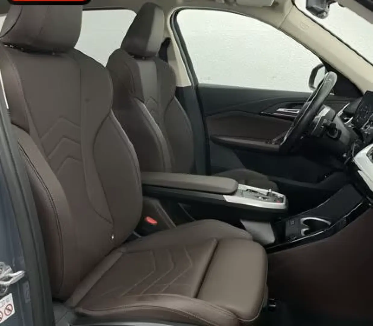 BMW X1 xDrive23d xLine M-LENKRAD PANO