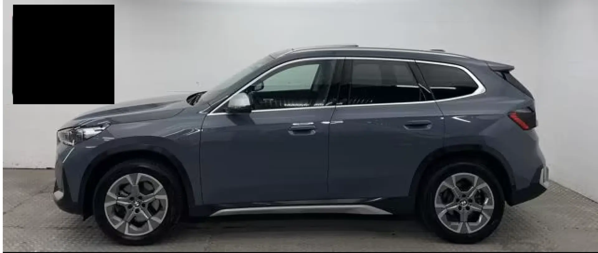 BMW X1 xDrive23d xLine M-LENKRAD PANO