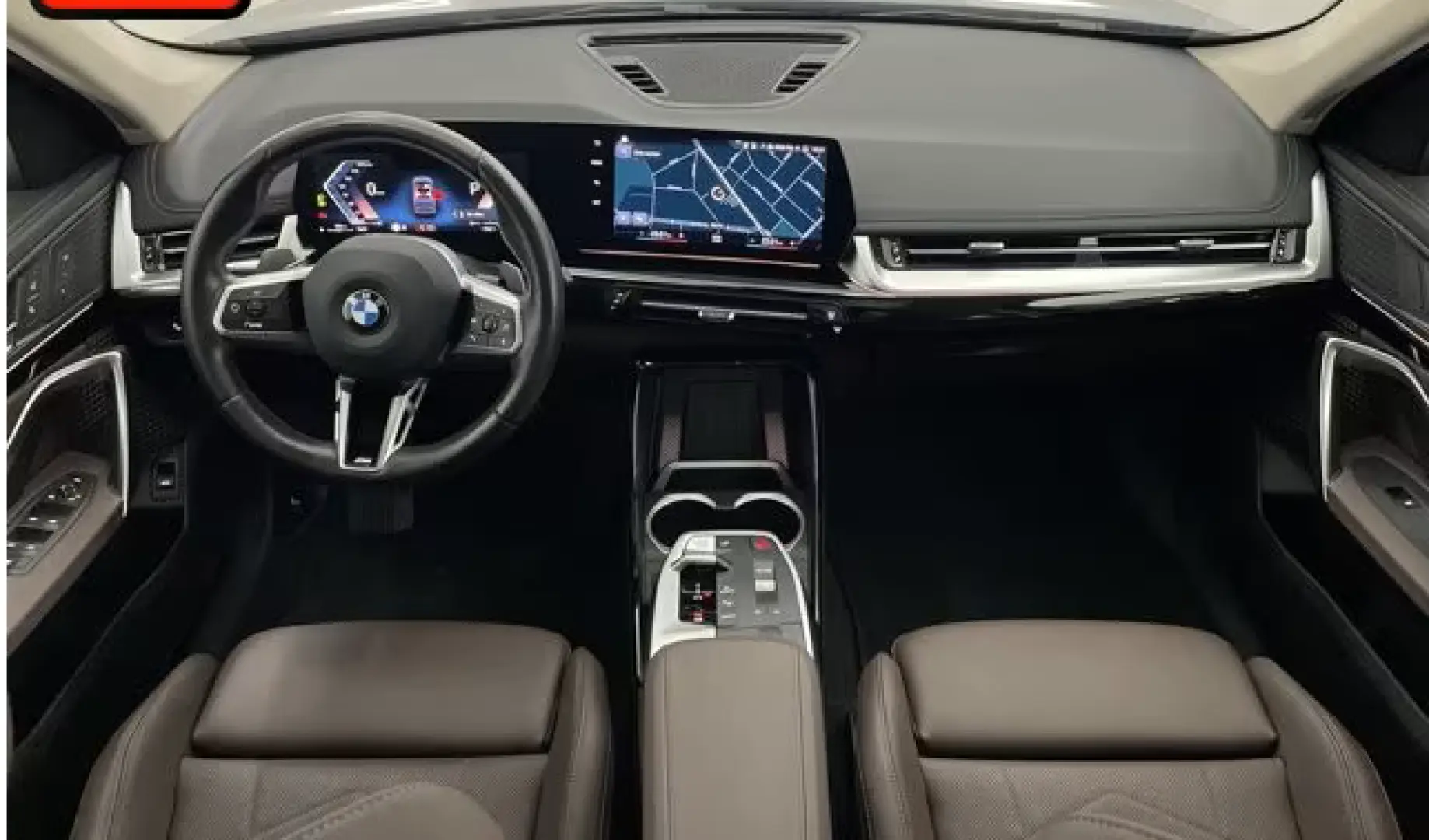 BMW X1 xDrive23d xLine M-LENKRAD PANO