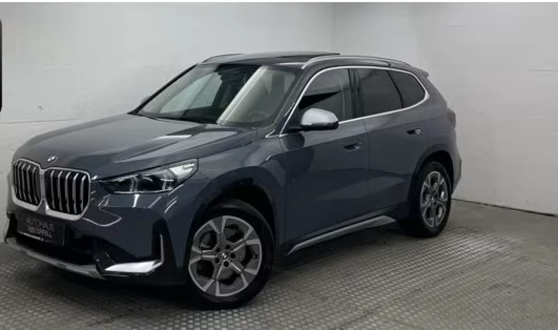 BMW X1 xDrive23d xLine M-LENKRAD PANO