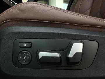 X5 xDrive30d M Sport