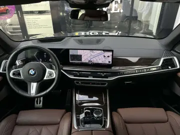 X5 xDrive30d M Sport