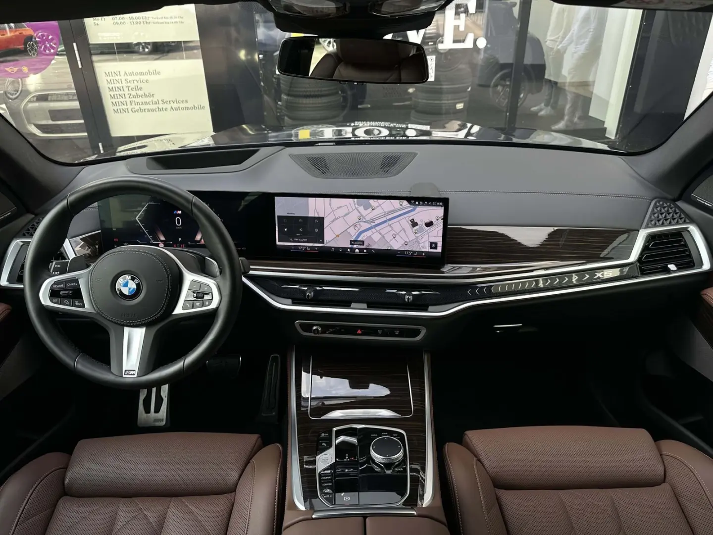 X5 xDrive30d M Sport