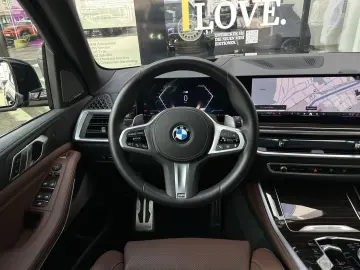 X5 xDrive30d M Sport