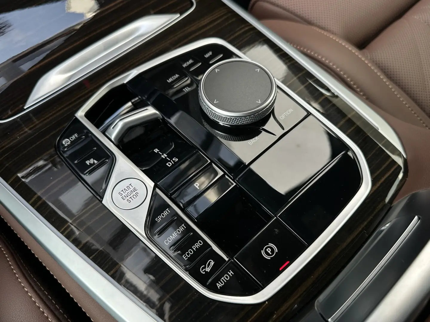 X5 xDrive30d M Sport