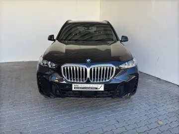 X5 xDrive40i M Sport