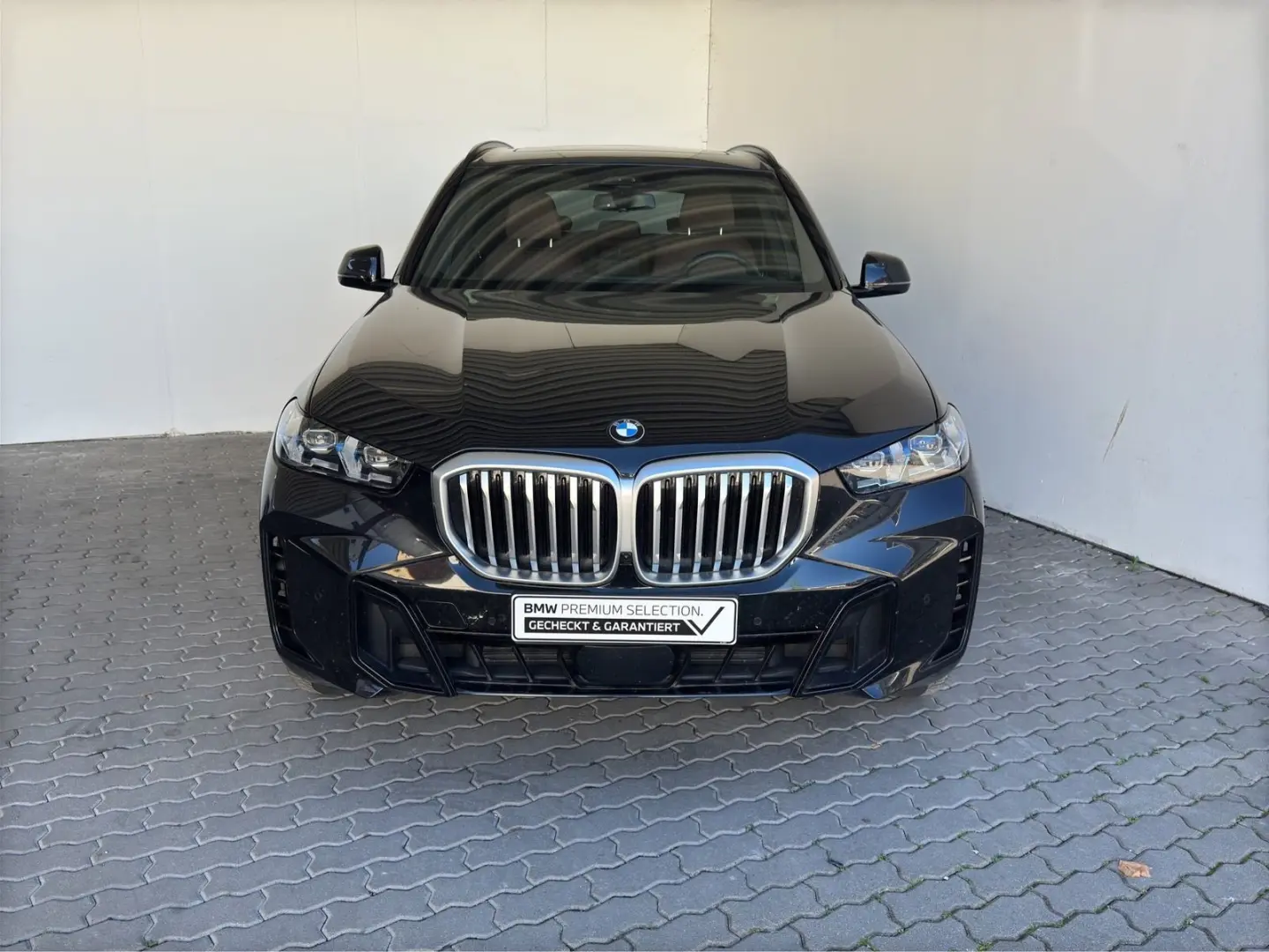 X5 xDrive40i M Sport