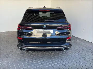 X5 xDrive40i M Sport