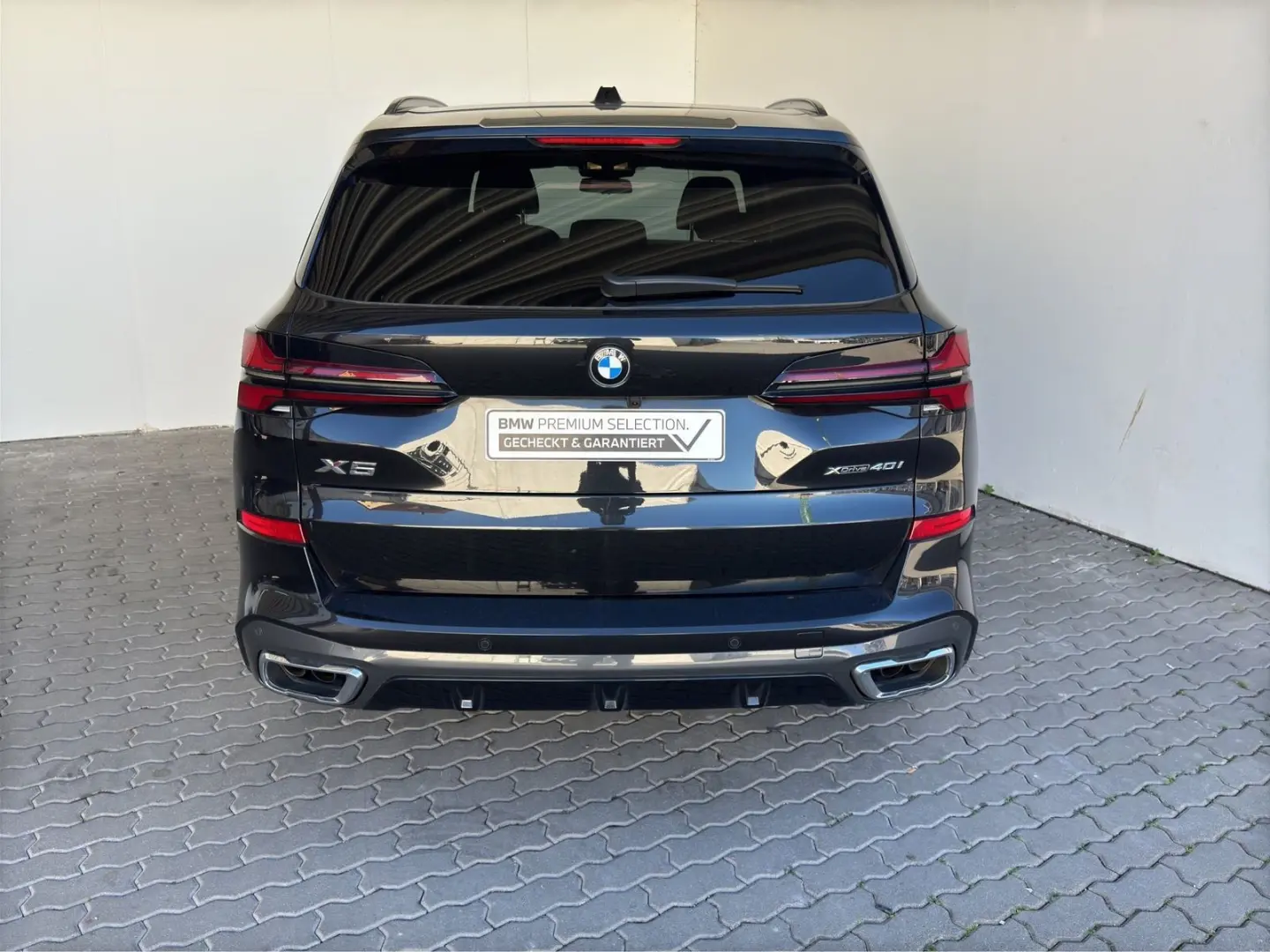 X5 xDrive40i M Sport