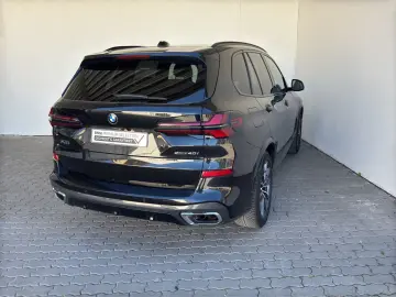 X5 xDrive40i M Sport