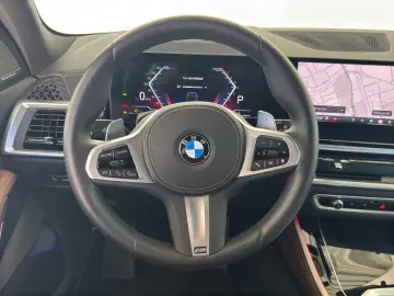 X5 xDrive40i M Sport
