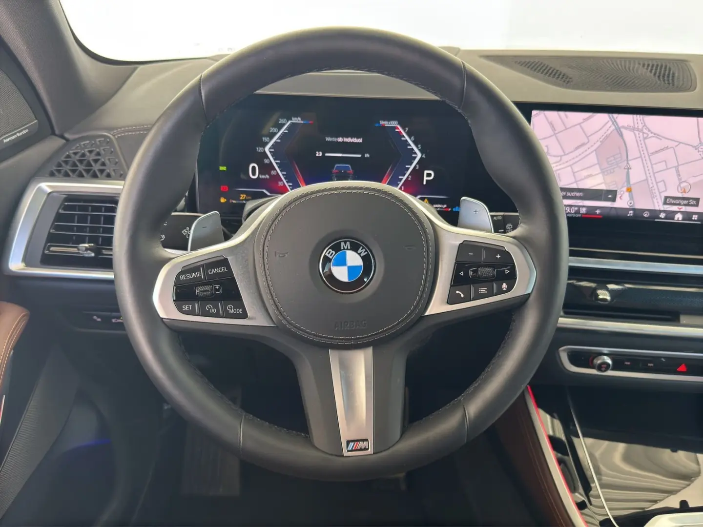 X5 xDrive40i M Sport