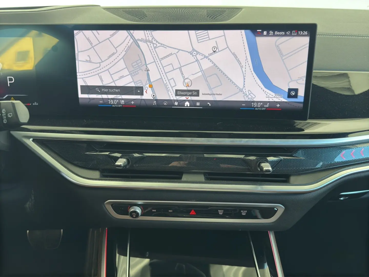X5 xDrive40i M Sport