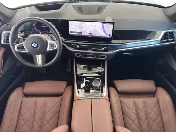 X5 xDrive40i M Sport