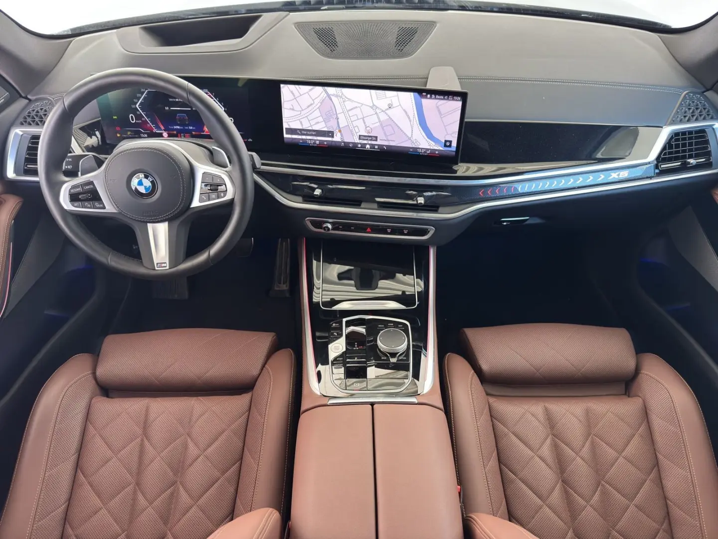 X5 xDrive40i M Sport