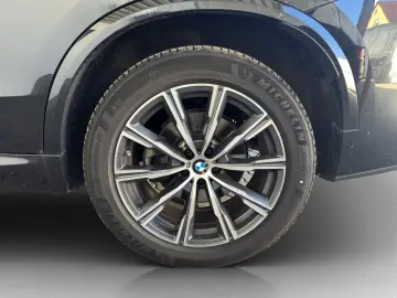 X5 xDrive40i M Sport