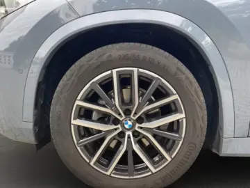 BMW X1 Scaun cu memorie fără cheie xDrive