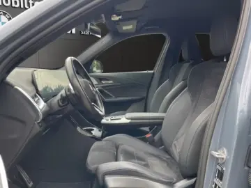 BMW X1 Scaun cu memorie fără cheie xDrive
