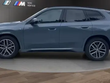 BMW X1 Scaun cu memorie fără cheie xDrive