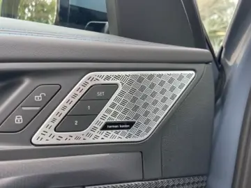 BMW X1 Scaun cu memorie fără cheie xDrive